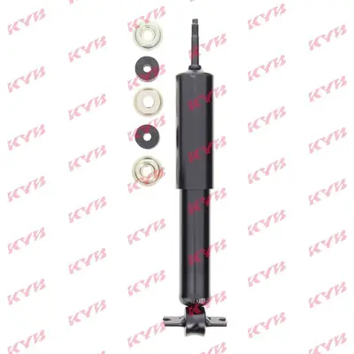 Envío Exprés Amortiguador Premium KYB 443181